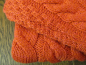 Preview: Merino Ladies Sweater Turtle Neck, B554 660